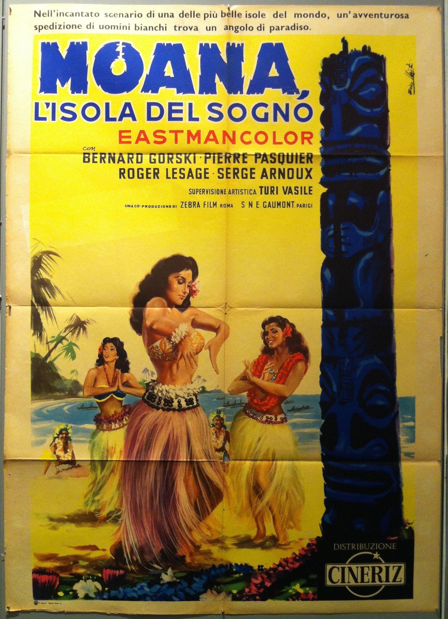 L'isola del paradiso movie download in hd